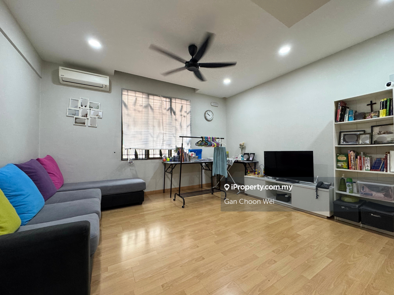 Banglo untuk Dijual di Usj 3d, Subang Jaya oleh Gan Choon Wei - iProperty.com.my