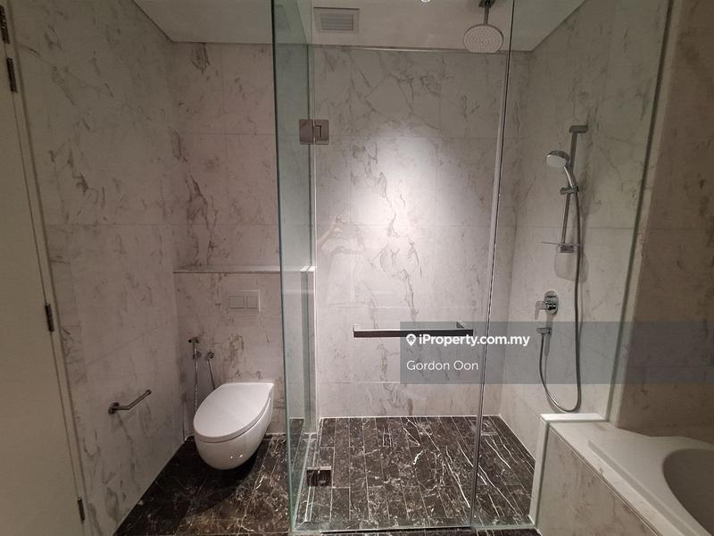 Service Residence for Sale in SO Sofitel Kuala Lumpur Residences by Gordon Oon - iProperty.com.my
