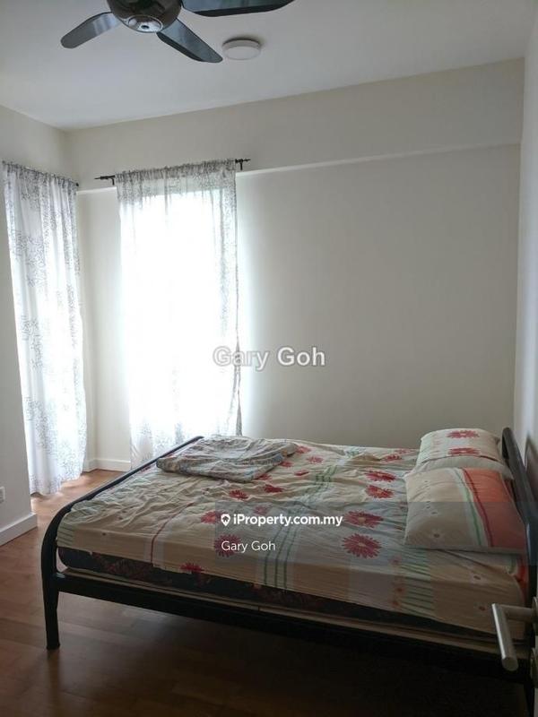 Kondominium untuk Dijual di Ara Hill Condominium oleh Gary Goh - iProperty.com.my