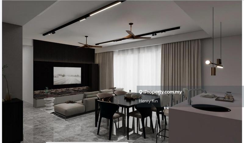 For Rent - Park Place