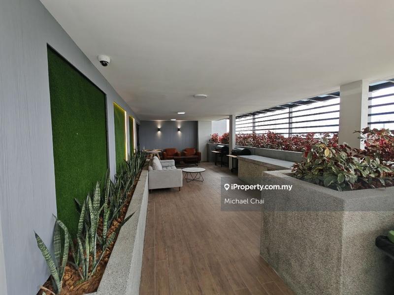 For Rent - Residensi Alamanda