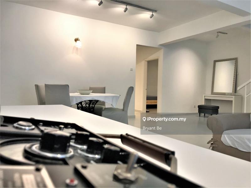 Rumah Berangkai 2 Tingkat untuk Dijual di Seksyen 9, Kota Damansara oleh Bryant Be - iProperty.com.my