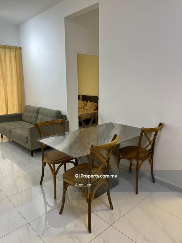 For Rent - Equine Residence, Seri Kembangan