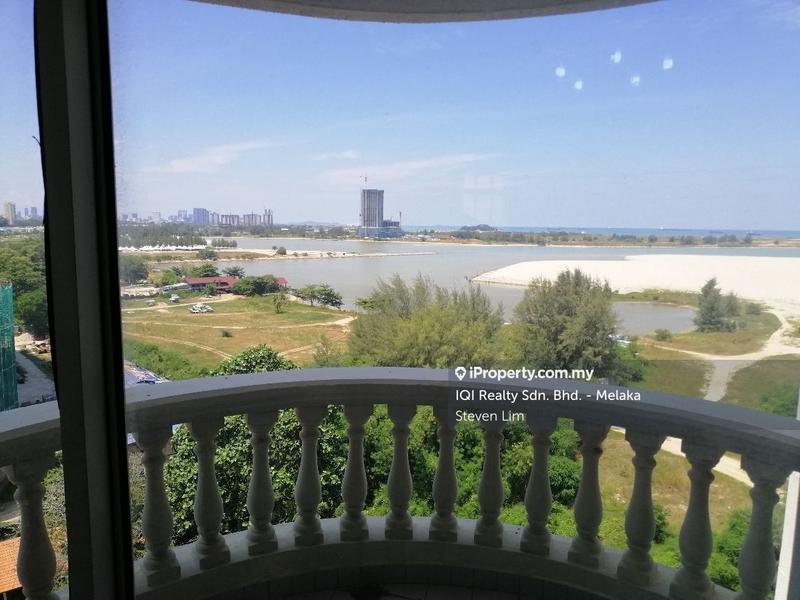 Condominium for Sale in Seri Bayan by Steven Lim - iProperty.com.my