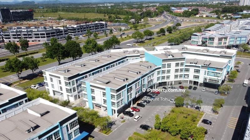 For Sale - TT3 Plaza