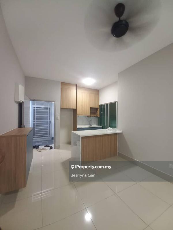 For Sale - Razak City Residences (RC Residences)