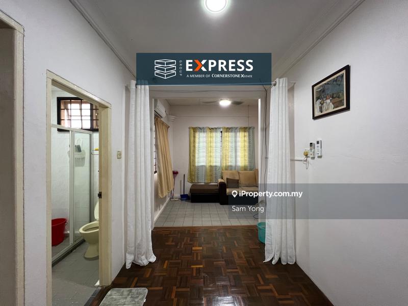 Semi-Detached House for Sale in Pujut 7, Miri by Sam Yong - iProperty.com.my