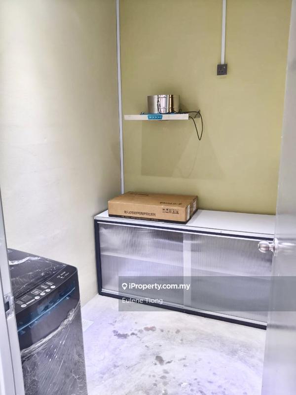 Apartment for Rent in SP Lodge Sri Pertiwi by Eulene Tiong - iProperty.com.my