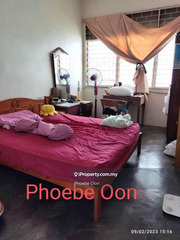Rumah Berangkai 2 Tingkat untuk Dijual di Gelugor, Penang oleh Phoebe Oon - iProperty.com.my
