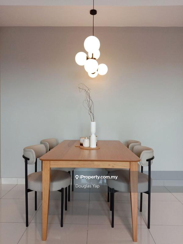 Service Residence for Rent in Princeton Suites @ EduSentral by Douglas Yap - iProperty.com.my