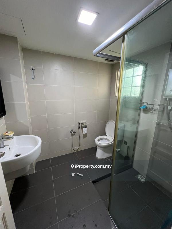 Kondominium untuk Dijual di Seri Hijauan oleh JR Tey - iProperty.com.my