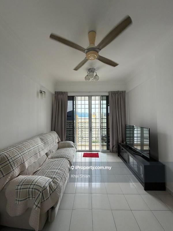 For Rent - Putra Place Condominium