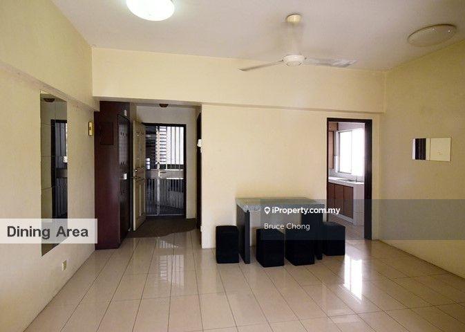 Condominium for Sale in Sri Pelangi Condominiums by Bruce Chong - iProperty.com.my