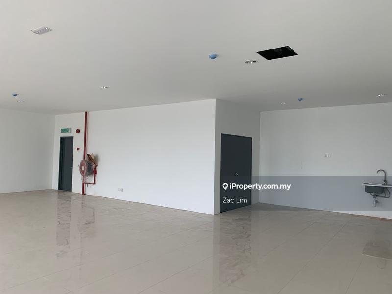 Semi-D Kilang untuk Dijual di Balakong, Selangor oleh Zac Lim - iProperty.com.my