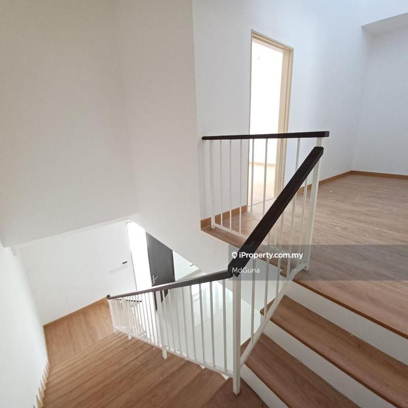 2-storey Terraced House for Sale in Alam Impian, Shah Alam by MdGuna - iProperty.com.my