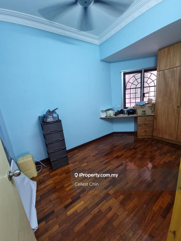 Condominium for Sale in Desa Cindaimas by Cellest Chin - iProperty.com.my
