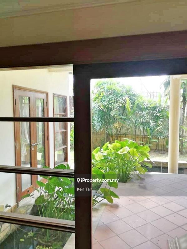 Banglo untuk Dijual di 28 Residency Sunway Damansara, Petaling Jaya oleh Ken Tan - iProperty.com.my