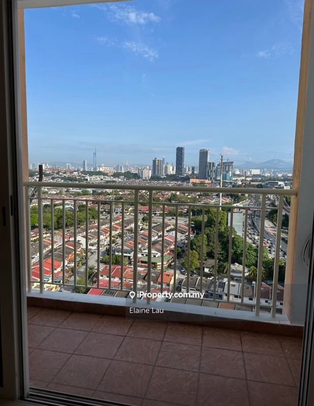 Service Residence for Sale in Connaught Avenue by Elaine Lau - iProperty.com.my