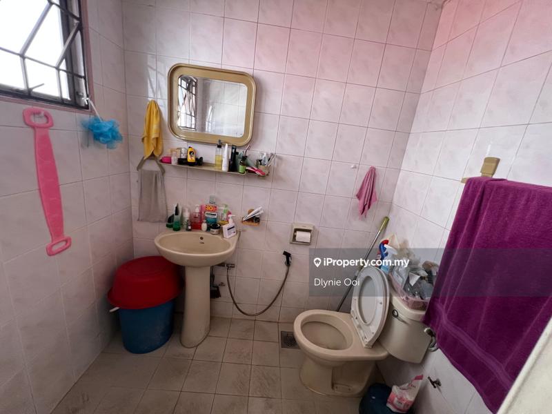 Rumah Berangkai 2 Tingkat untuk Dijual di ohhr3, Jalan Klang Lama (Old Klang Road) oleh Dlynie Ooi - iProperty.com.my
