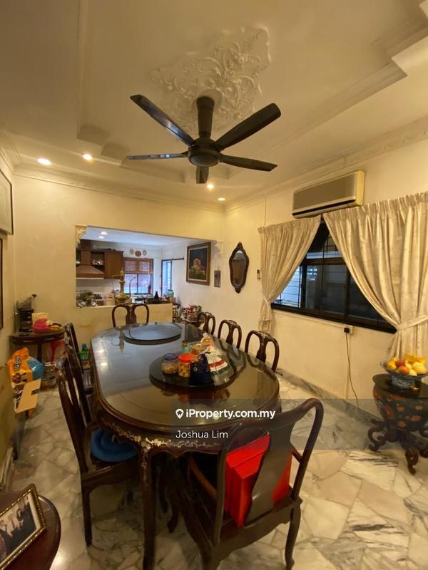 Bungalow House untuk Dijual di Tanjung Bungah, Penang oleh Joshua Lim - iProperty.com.my