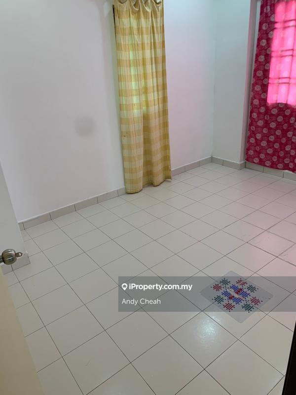 Pangsapuri untuk Dijual di Danga View Apartment oleh Andy Cheah - iProperty.com.my