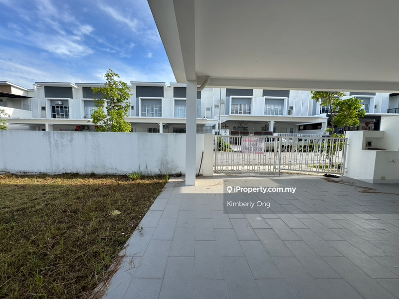 2-storey Terraced House for Sale in Corner Seremban 2, Damaris, Ara Sendayan, Seremban by Kimberly Ong - iProperty.com.my