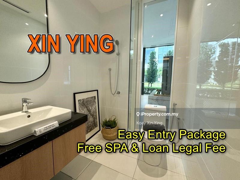 Condominium for Sale in Versa by Koay Xin Ying - iProperty.com.my
