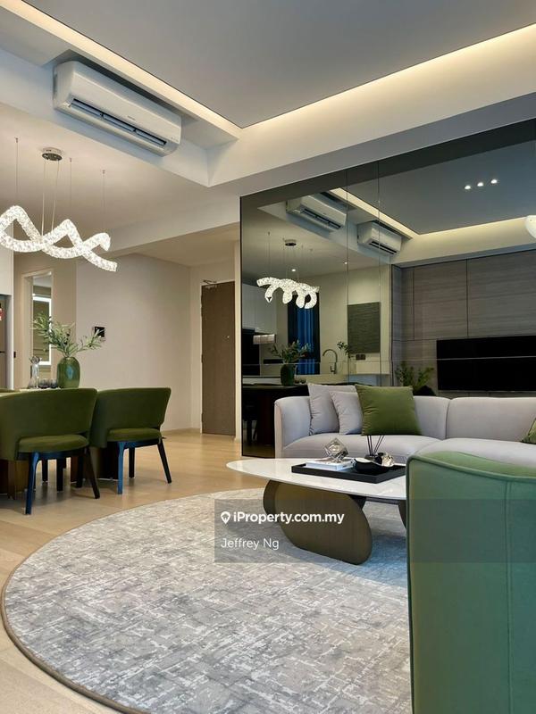 For Sale - Star Residences Two