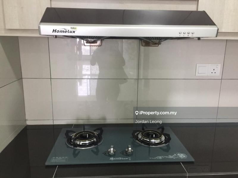 For Sale - The Havre Bukit Jalil