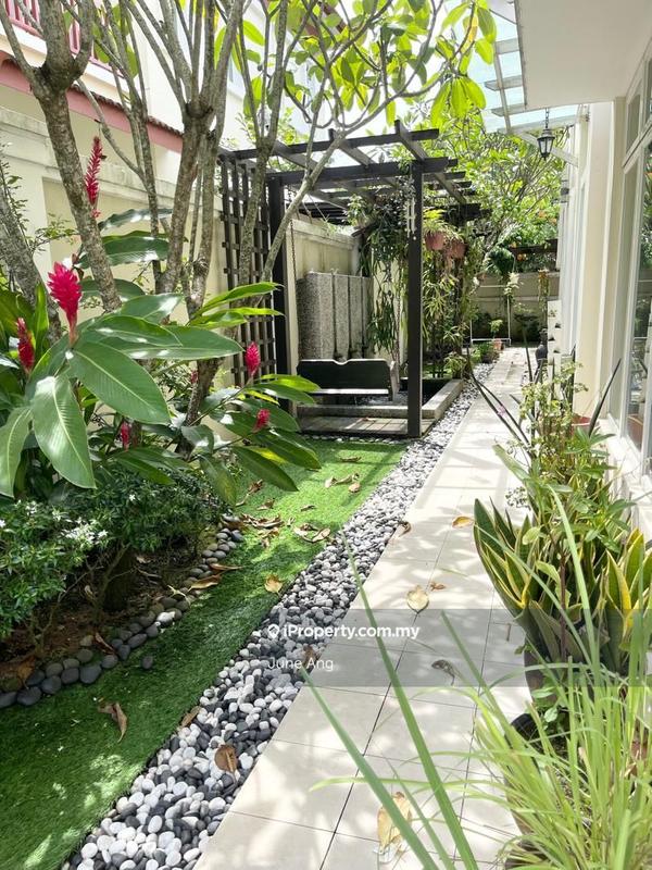 Banglo untuk Dijual di Taman Sri Gombak, Gombak oleh June Ang - iProperty.com.my
