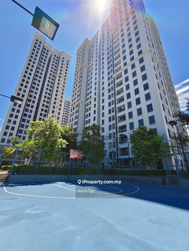 Service Residence for Sale in Equine Residence by Kent Tan - iProperty.com.my