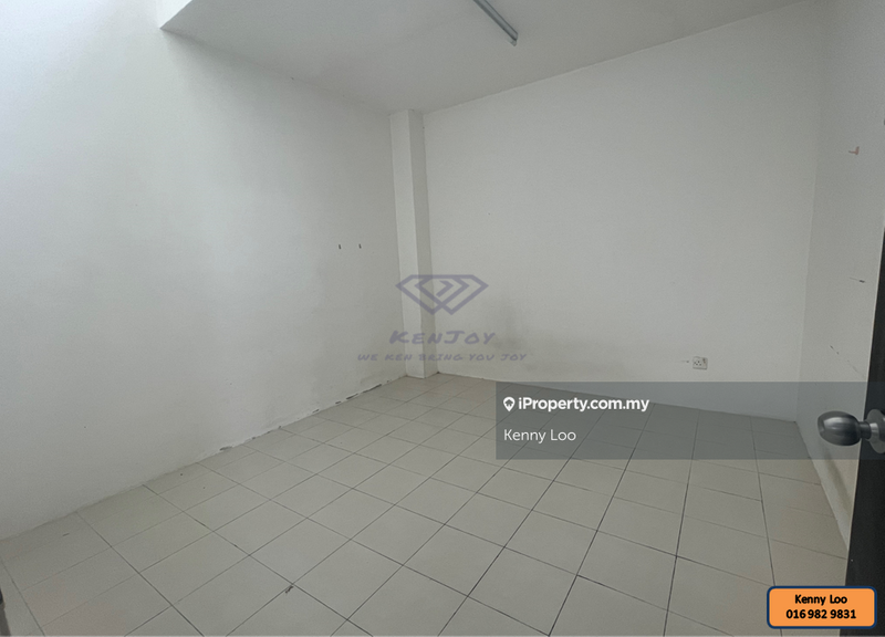Semi-Detached House for Rent in Perumahan Rakyat Gambang Makmur, Kuantan by Kenny Loo - iProperty.com.my