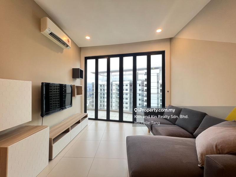 For Rent - KL Gateway Premium Residences