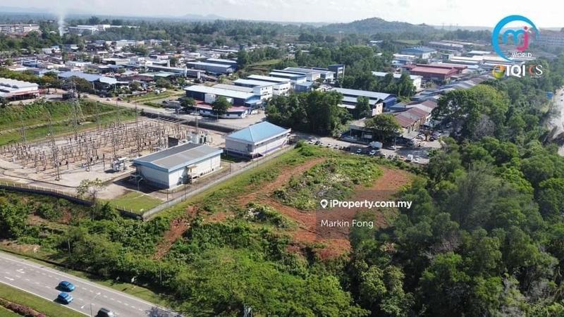 Tanah Perindustrian untuk Disewa di 𝑰𝒏𝒅𝒆𝒓𝒂 𝑴𝒂𝒉𝒌𝒐𝒕𝒂 𝟏𝟒, Kuantan oleh Markin Fong - iProperty.com.my