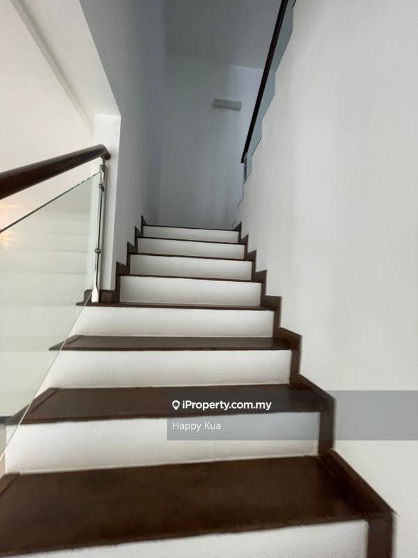 Semi-Detached House for Sale in Ampang Jaya, Ampang by Happy Kua - iProperty.com.my