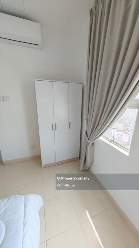 For Rent - Plaza Rah