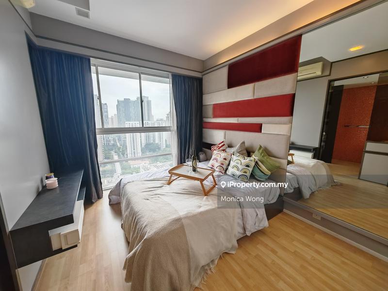 For Rent - Verve Suites