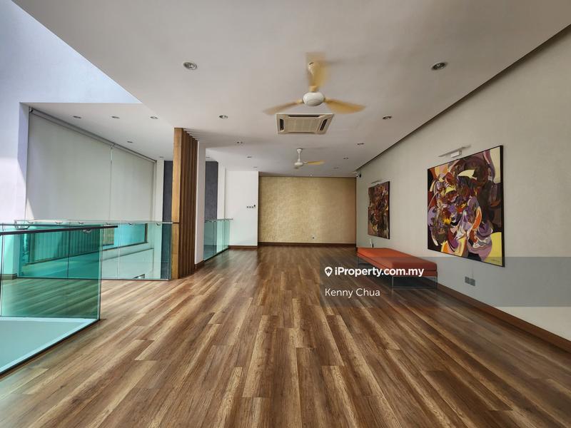 Banglo untuk Dijual di Glenmarie, Selangor oleh Kenny Chua - iProperty.com.my