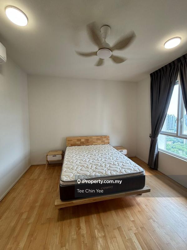 Condominium for Rent in Verdi Eco-Dominiums by Tee Chin Yee - iProperty.com.my