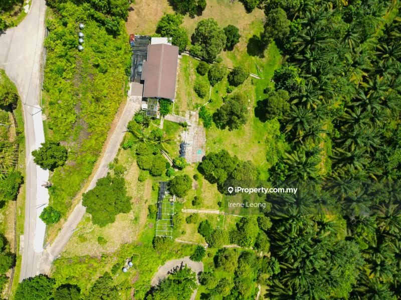 Agricultural Land for Sale in Karak, Pahang by Irene Leong - iProperty.com.my