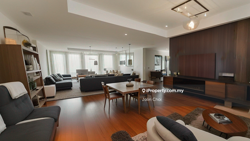 Bungalow House for Sale in Bandar Puteri Puchong, Puchong by Jolin Choi - iProperty.com.my