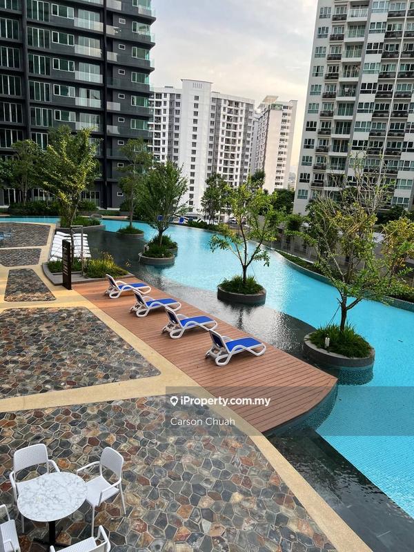 Condominium for Sale in QuayWest Residence by Carson Chuah - iProperty.com.my