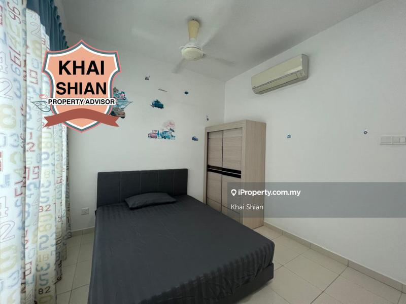 Condominium for Rent in Arena Residence by Khai Shian - iProperty.com.my
