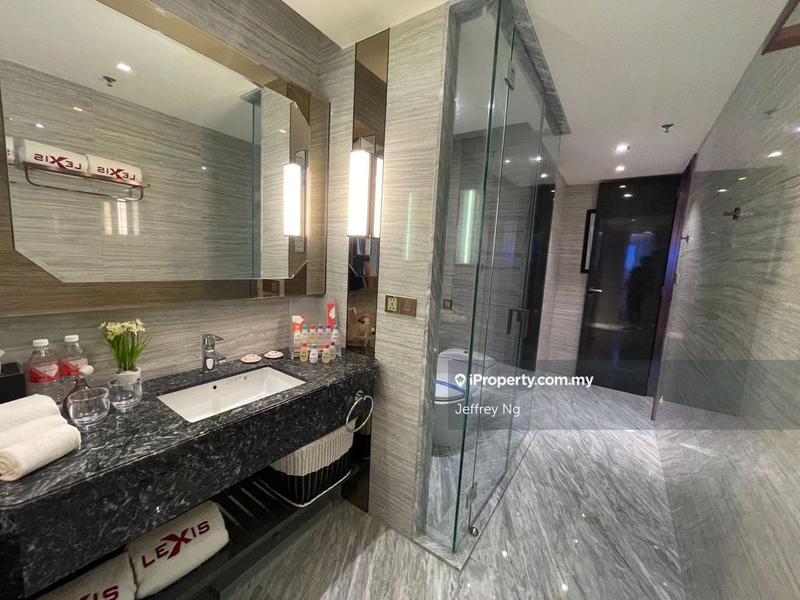 For Sale - Imperial Lexis