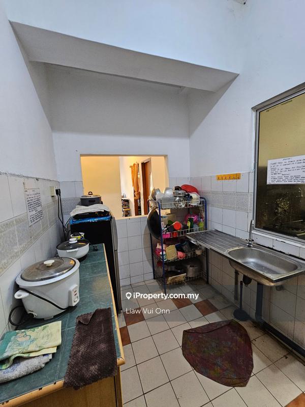 Pangsapuri untuk Dijual di Api Api Apartment oleh Liaw Vui Onn - iProperty.com.my