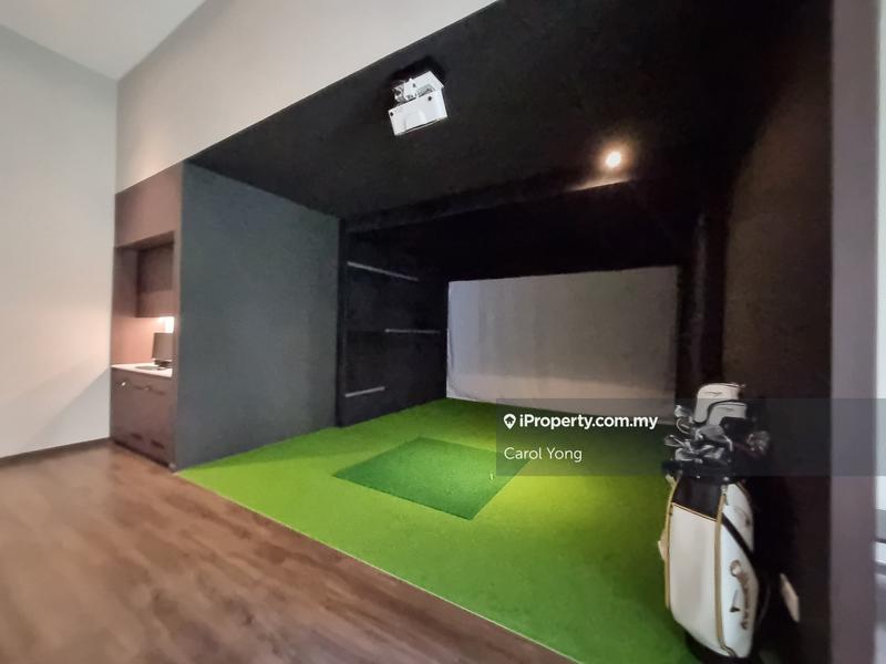 For Sale - Park Regent @Desa Park City