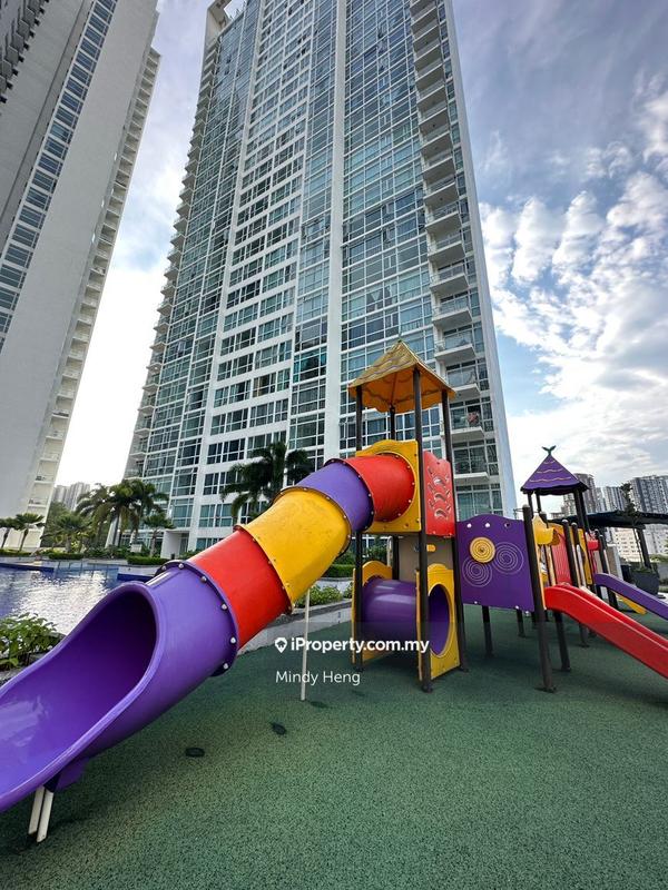 Kondominium untuk Dijual di Paradiso Nuova (Merak Kayangan) oleh Mindy Heng - iProperty.com.my