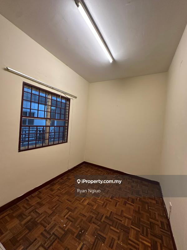 For Sale - Cengal Apartment