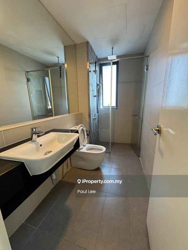 Condominium for Rent in Sunway GeoSense by Paul Lee - Bathroom - iProperty.com.my