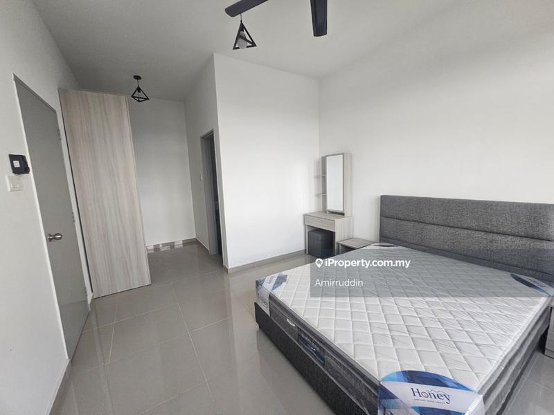 For Rent - The Louvre @ Country Heights